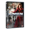 X-Men: Poslední vzdor DVD
