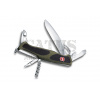 Nôž zatvárací RangerGrip 61 Victorinox Zelený
