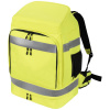Dicota Warnschutz batoh na notebook Hi-Vis 65 Liter žltá; P20471-07
