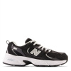 NEW BALANCE New Balance 530 Black/White 4 (37)