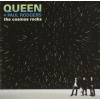 QUEEN/PAUL RODGERS: THE COSMOS ROCKS CD