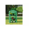 Nohel garden Foliovník GREENHOUSE kašírovaná folie 0,7x0,5x1,3m