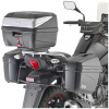 GIVI PL3116 trubkový nosič Suzuki DL 250 V-Strom (17-21) pre bočné kufre