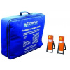 Havarijný kufor ADR so svietidlami