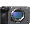 Sony Alpha FX3 tělo - Full Frame Cinema Line kamera