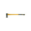 Sekera Strend Pro GSA1002 2000 g, Extra, káľačka, štiepacia, klinová, sklolaminátová násada 880 mm