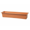 Nohel Garden Truhlík GLORIA plastový terakota 40 cm