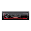 Autorádio JVC S BT/USB/MP3 KD-X352BT