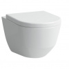 Laufen Pre WC 36x53 cm H8209560000001