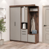 Casarredo ELORA 2 predsieň, dub livorno /toffi