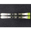 ROSSIGNOL Použité lyže Pursuit + viazanie Axium 11