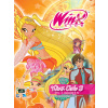 Winx club 3 vol.2 - DVD (epizoda 5-8)