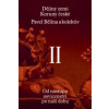 Dějiny zemí Koruny české II. - Pavel Bělina