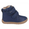 Zimní barefoot boty Protetika Daryk navy 31