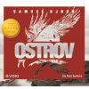 Bjork Samuel - Ostrov / Špalková P. / MP3 [CD]