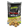 Stég Soluble Boilie 24mm 1kg Chili-Peach (Stég Soluble Boilie 24mm 1kg Chili-Peach)