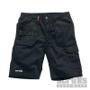 Trade Flex Holster Shorts Black - 36W Scruffs