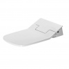 Duravit SensoWash Slim SensoWash Slim shower toilet seat for DuraStyle, 220-240VAC 611200002304300