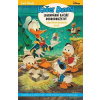 Legendární kačeří dobrodružství Kačer Donald - Carl Barks