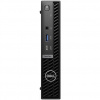 Dell OptiPlex Micro 7020|TPM|i3 14100T|8GB|512GB SSD|65W|WLAN|Kb|Mouse|W11 Pro|3Y ProSpt XJJ9F
