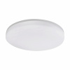 LED stropné svetlo s pohybovým senzorom 24W IP54