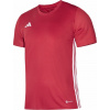 Futbalový Dres adidas Tabela 23 Jersey Jr HS0539 Veľkosť: 152 cm