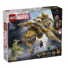 LEGO Klocki marvel super heroes 76290 avengers kontra lewiatan