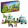 LEGO® Friends 41707 Auto na vysádzanie stromov