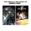 ESD Final Fantasy VII + VIII Double Pack Edition 7439