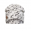 Dětská jarní čepice Light Beanies Elodie Details - Dalmatian Dots 1-2 roky