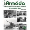 Armáda 10 - Československá vojenská technika - Francev Vladimír