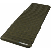 Nafukovací karimatka HUSKY Faddy 9 khaki Velikost: onesize