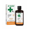 DR SEIDEL Omega 3-6-9 Oil 250 ml Olej pre psa a mačku Koža Imunita