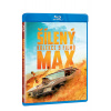 Šílený Max: kolekce 5 filmů 5BD
