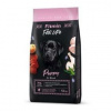 Fitmin Dog For Life Puppy 12 kg dárek Kostičky masové 20ks