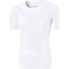 Pánsky futbalový dres Puma LIGA Baselayer Tee SS biely 655918 04 Veľkosť: S