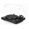DUAL CS 618Q + (Ortofon 2M BLUE) - černý mat