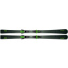 Sjezdové lyže Elan Primetime 22 PS + vázání EL 10.0 DB5854 165 cm Blue 23/24