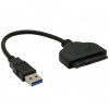 APT KABEL ADAPTÉR USB 3.0 - SATA