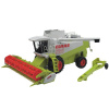 Bruder Kombajn Claas Lexion 480
