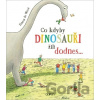 Co kdyby dinosauři žili dodnes... - Emma Woot de