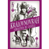 Divotvůrce 5: Královnovrah - Sebastien de Castell