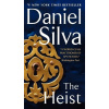 The Heist - Daniel Silva