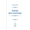Nauka reči slovenskej - Štúr Ľudovít