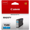 Canon PGI-1500 Cyan - originál 9229B001