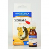 Francodex Vitamín C kvapky morča 15 ml