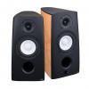 AQ CANTO 3 FORTE - aktivní reprosoustavy, DO, USB, Bluetooth, buk