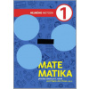 Matematika 1. ročník - príručka učiteľa modrá (ČJ) - Hejný Milan