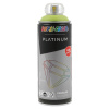 DUPLI-COLOR Lak v spreji PLATINUM hodvábne matný, jarná zelená, 400 ml