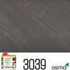 OSMO® Top olej Barva (odstín): 3039 grafit polomat, Balení: 0,5 l 13900139